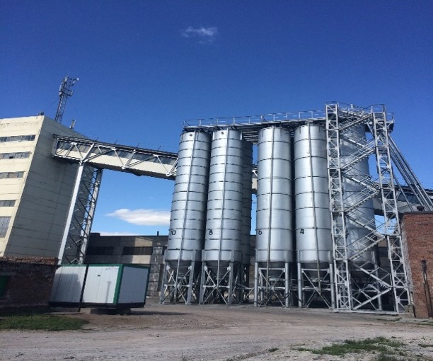 Бетон товарный