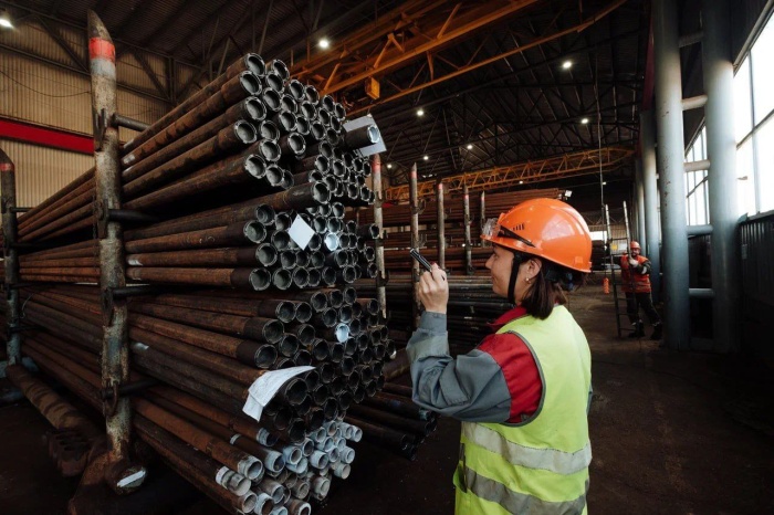 Лучшие товары России — 2025