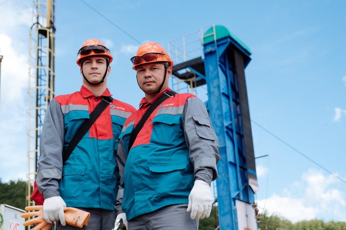 Лучшие товары и услуги Республики Татарстан 2025