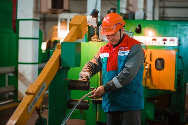 Лучшие товары России — 2025