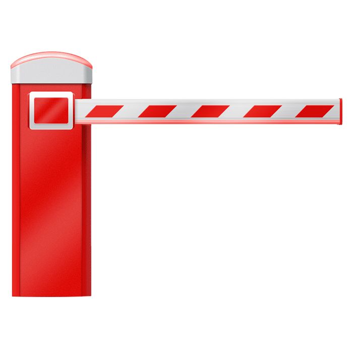 Barrier 5560