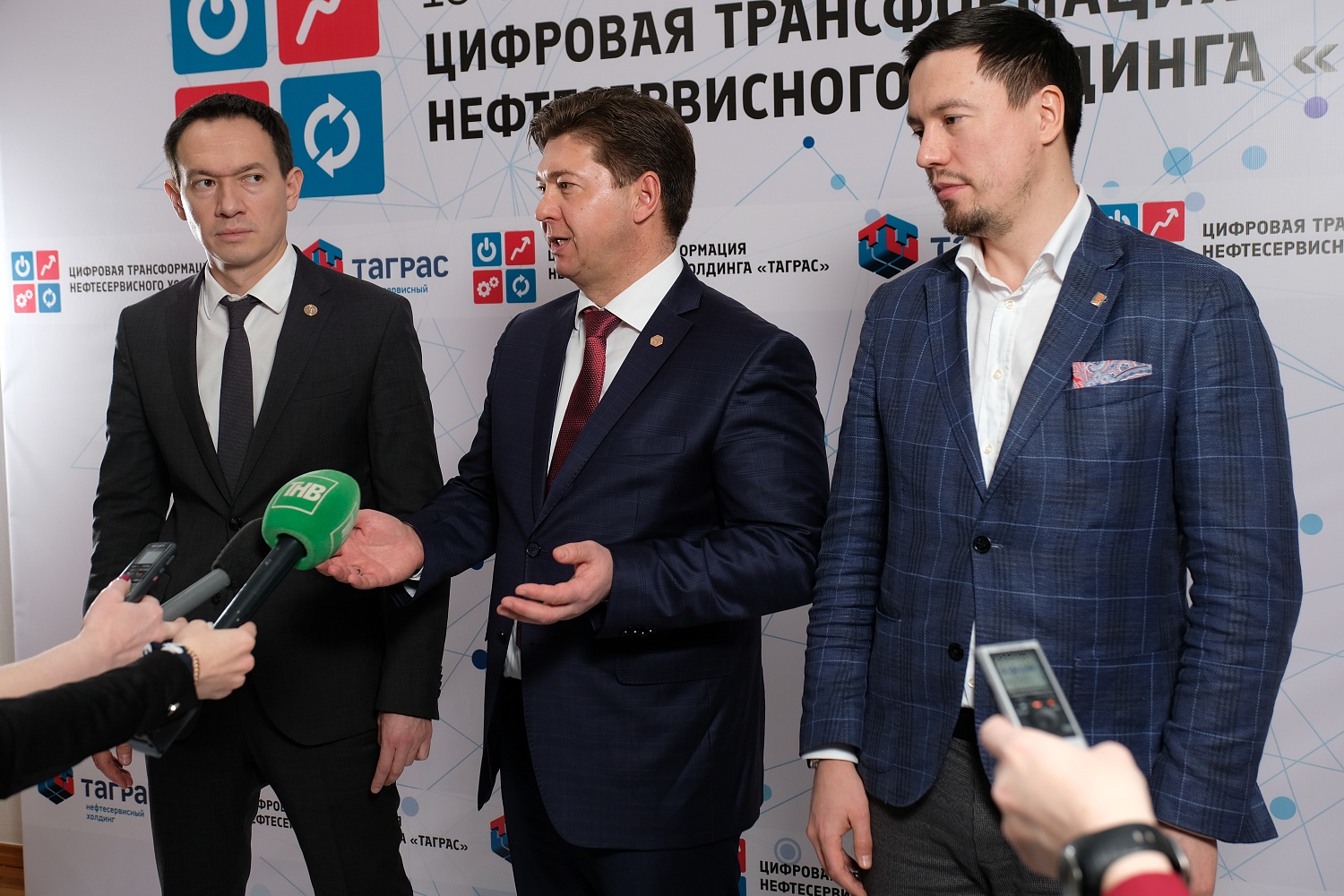 "Нам нужны айтишники" или  цифровизация – это для IT или для каждого?