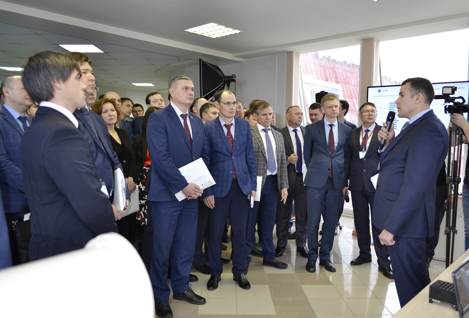 Развитие цифровых навыков