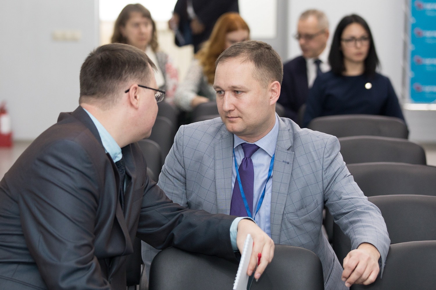 Семинар «Системы автоматизированного управления выполняемыми работами»