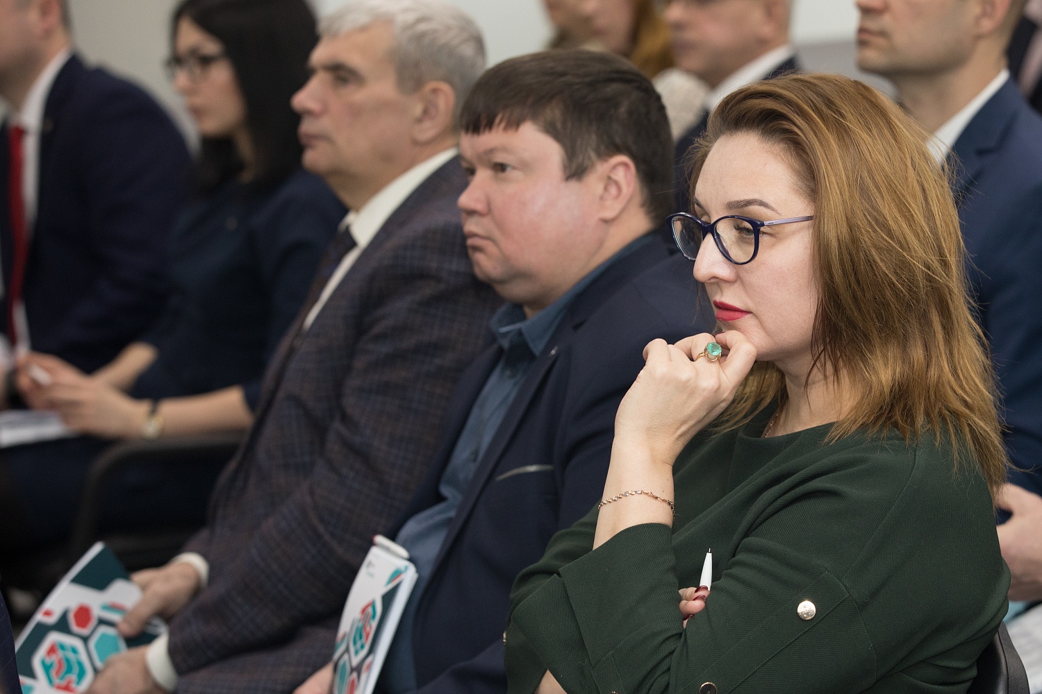 Семинар «Системы автоматизированного управления выполняемыми работами»