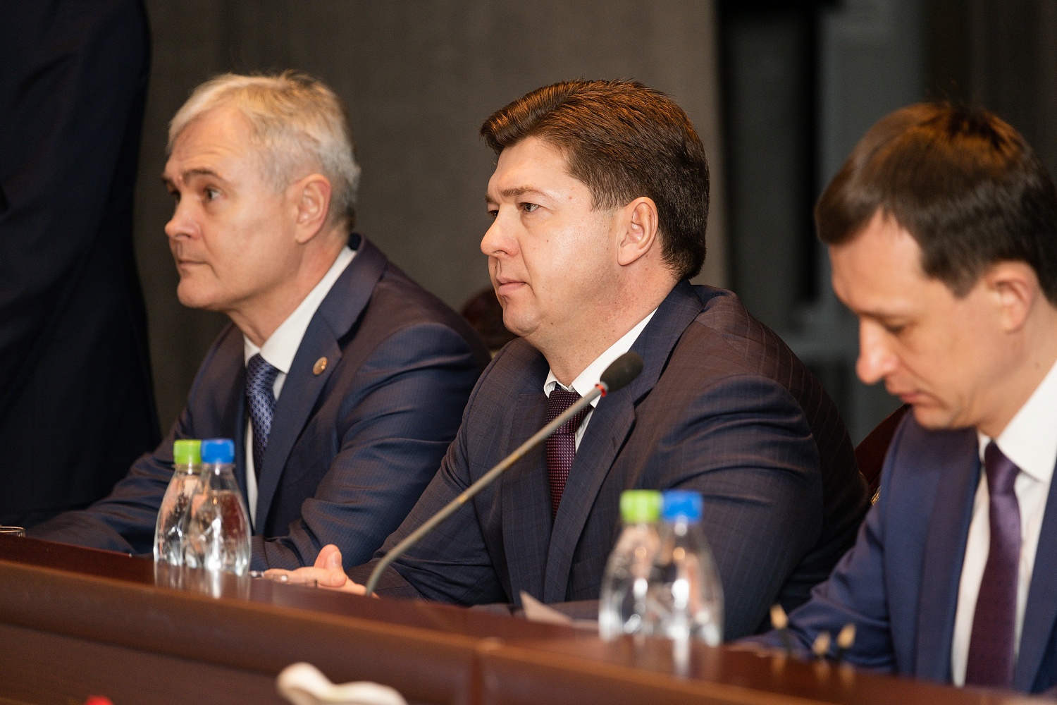 Результаты работы в 2018 году и задачи на 2019 год