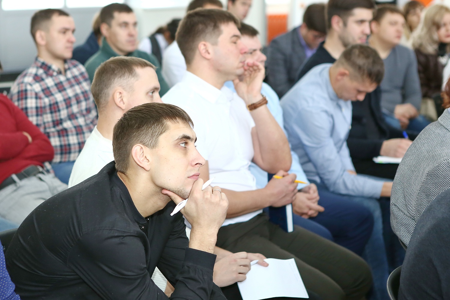 ОТ СТРАТЕГИИ К ЭФФЕКТИВНОСТИ