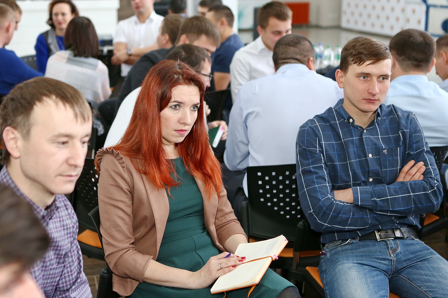 ОТ СТРАТЕГИИ К ЭФФЕКТИВНОСТИ