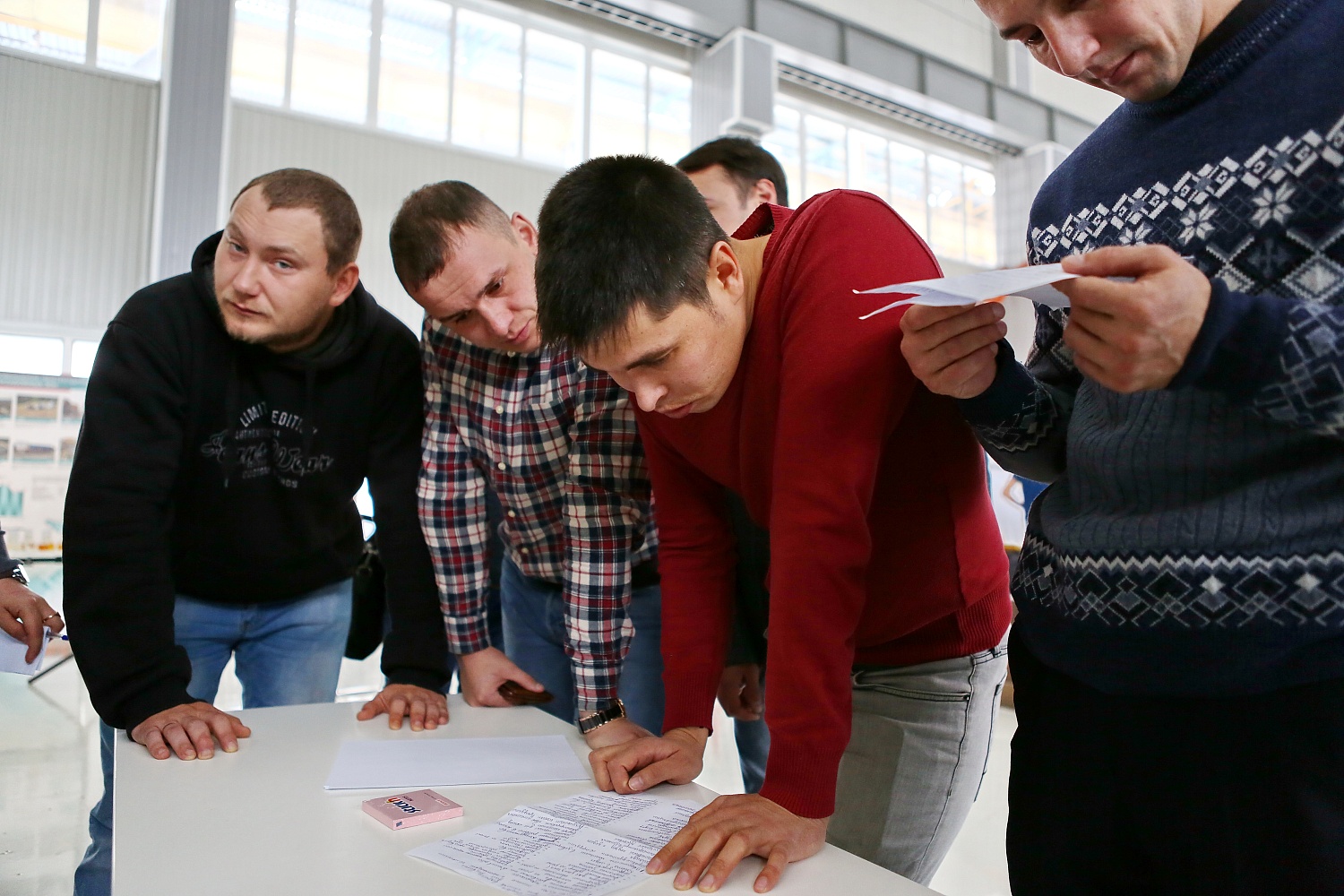 ОТ СТРАТЕГИИ К ЭФФЕКТИВНОСТИ