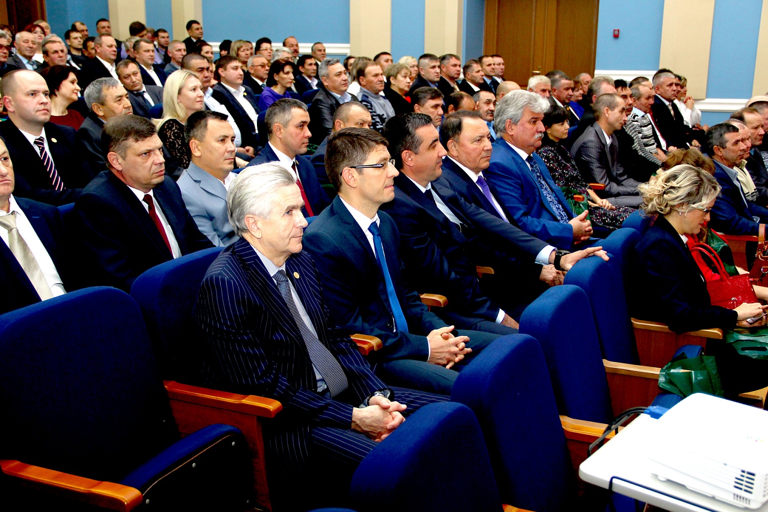 Дивизиону «Татспецтранспорт» – 10 лет!
