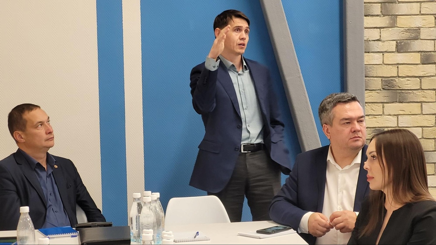 Цифровая трансформация Холдинга: архитектура предприятия, оптимизация и цифровизация бизнес-процессов