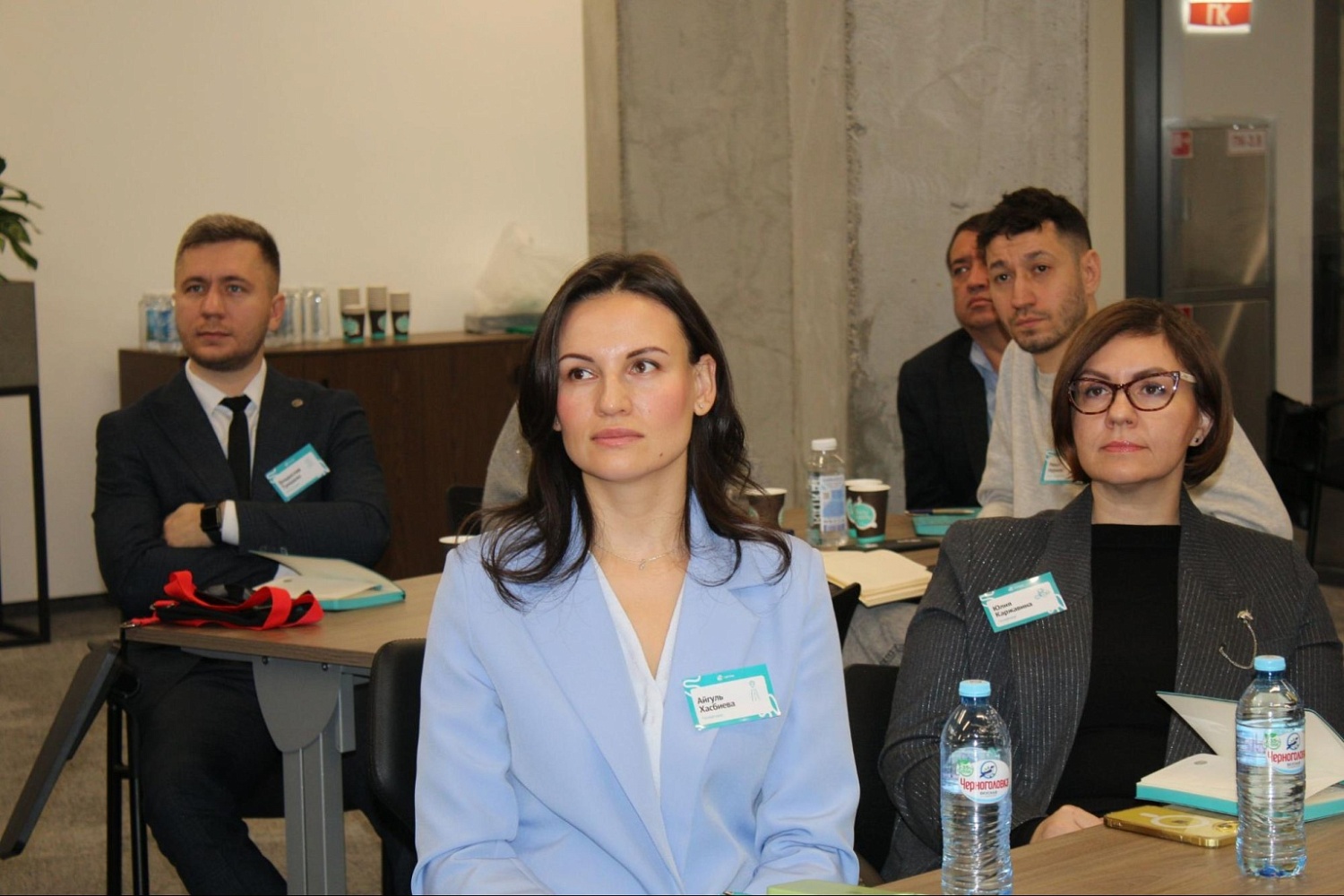 Коммуникации в Холдинге «ТАГРАС»: подготовка качественного контента, корпоративные площадки и нетворкинг