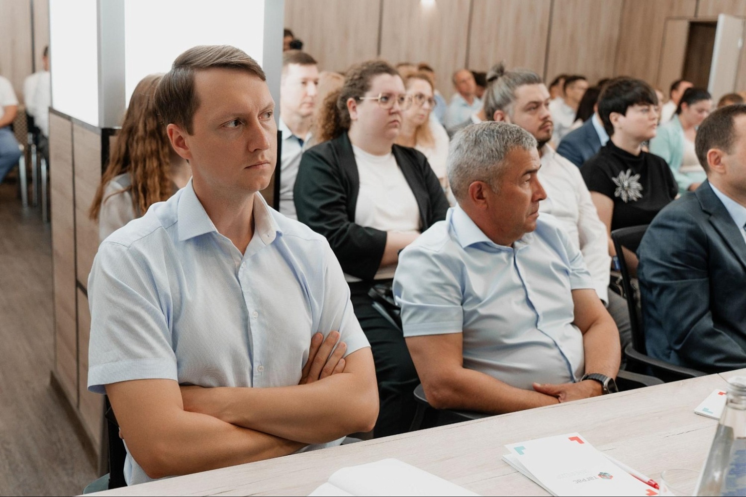 Центр управления программами провел внутрихолдинговый семинар по цифровой трансформации