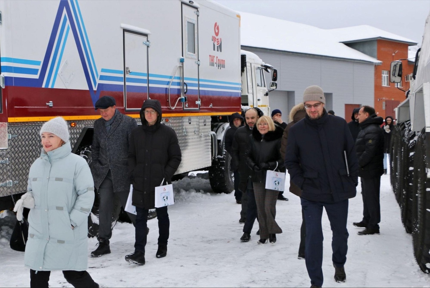 «БС-Платформа» представила КЭДО как инструмент бережливого производства