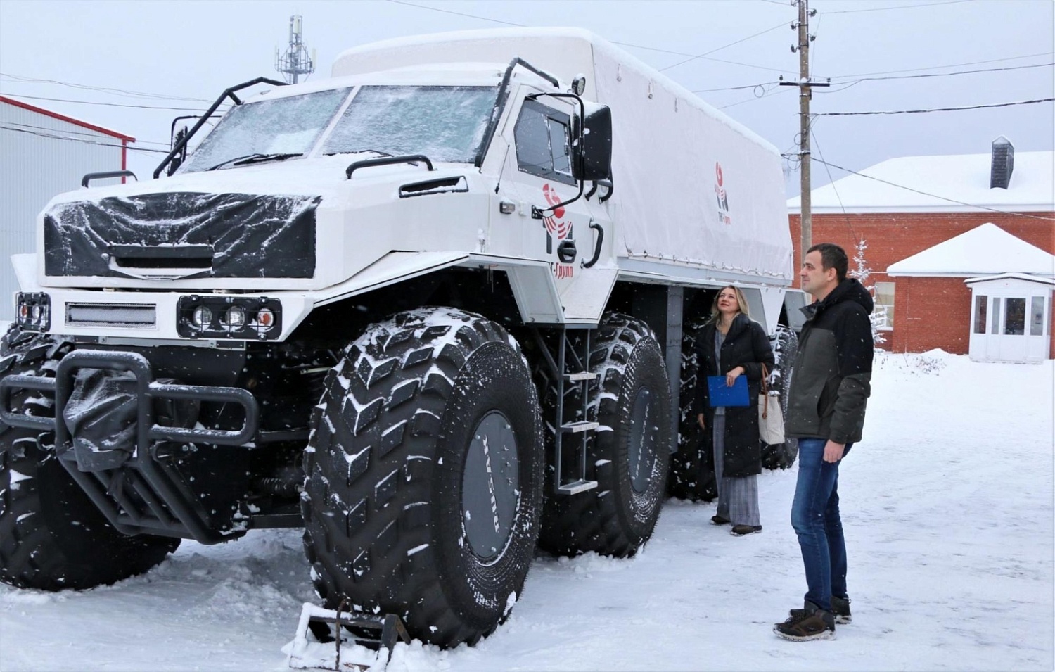 «БС-Платформа» представила КЭДО как инструмент бережливого производства