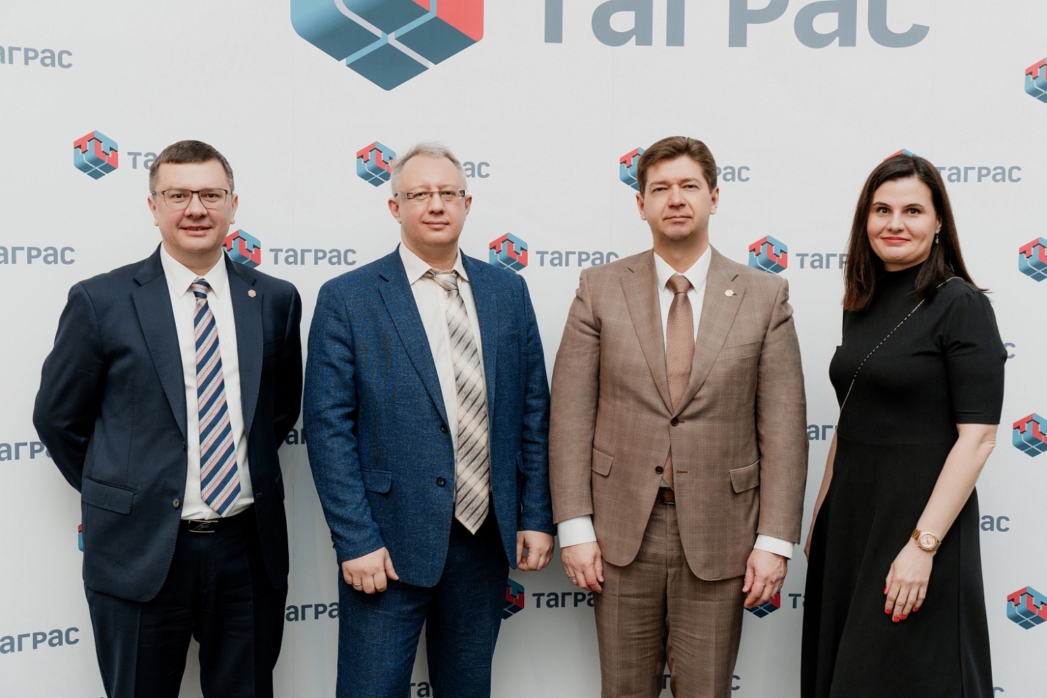 Внутрихолдинговый семинар в технопарке «Кванториум»: современные инструменты управления эффективностью бизнеса