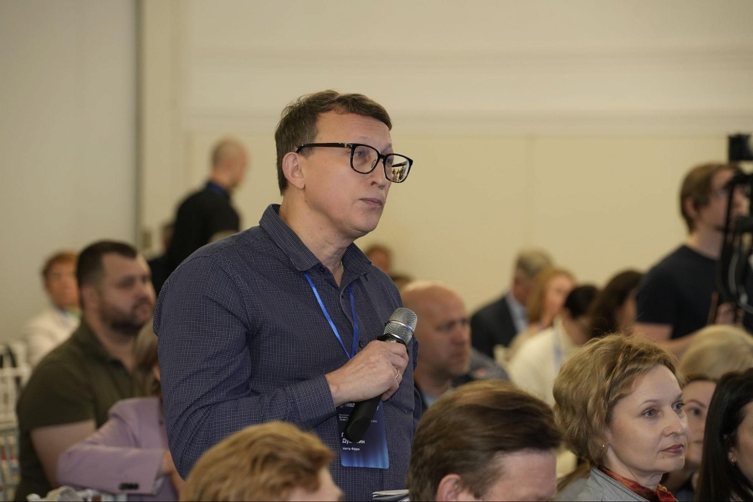 Победили в конкурсе «Лучшая практика организационного развития»