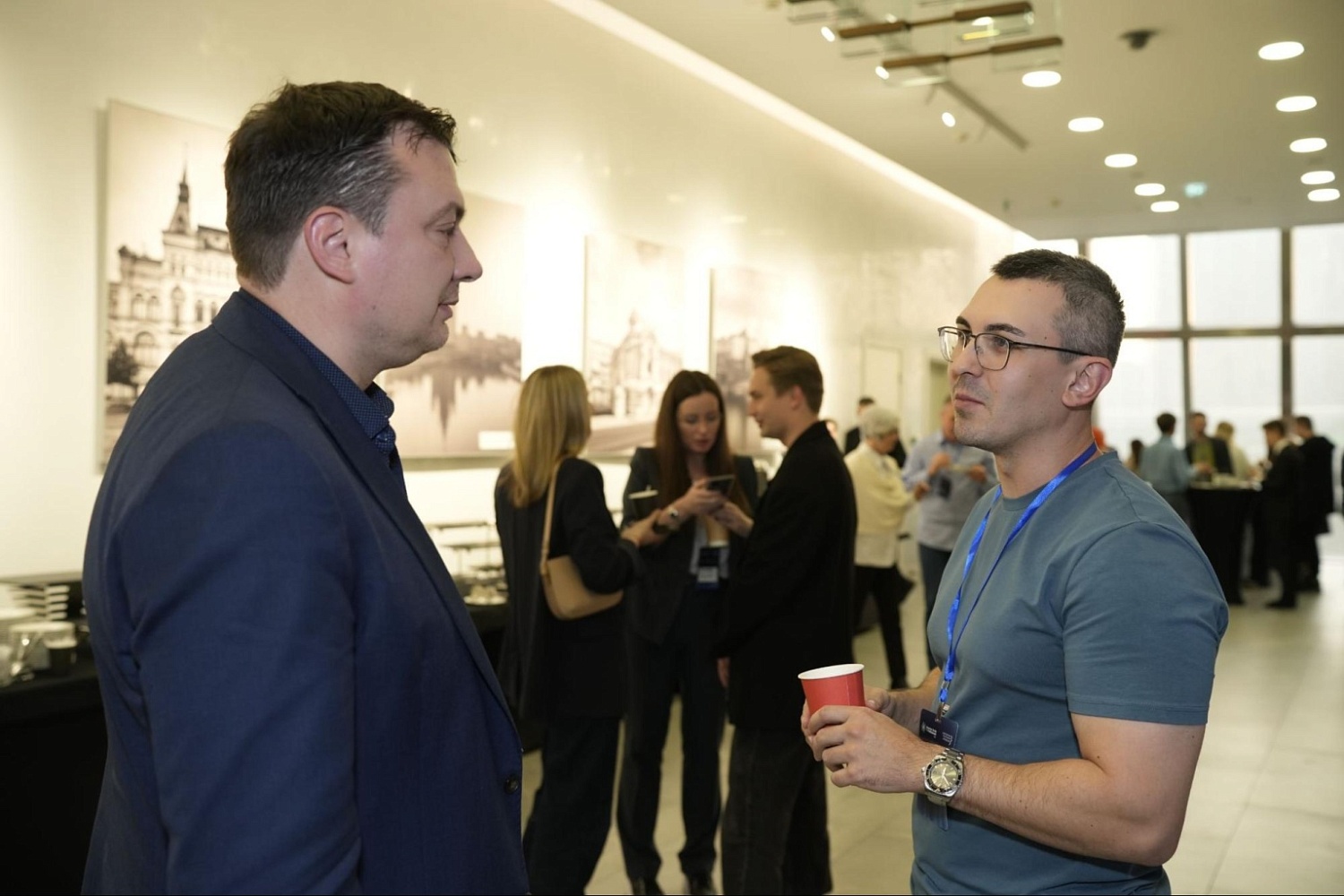 Победили в конкурсе «Лучшая практика организационного развития»