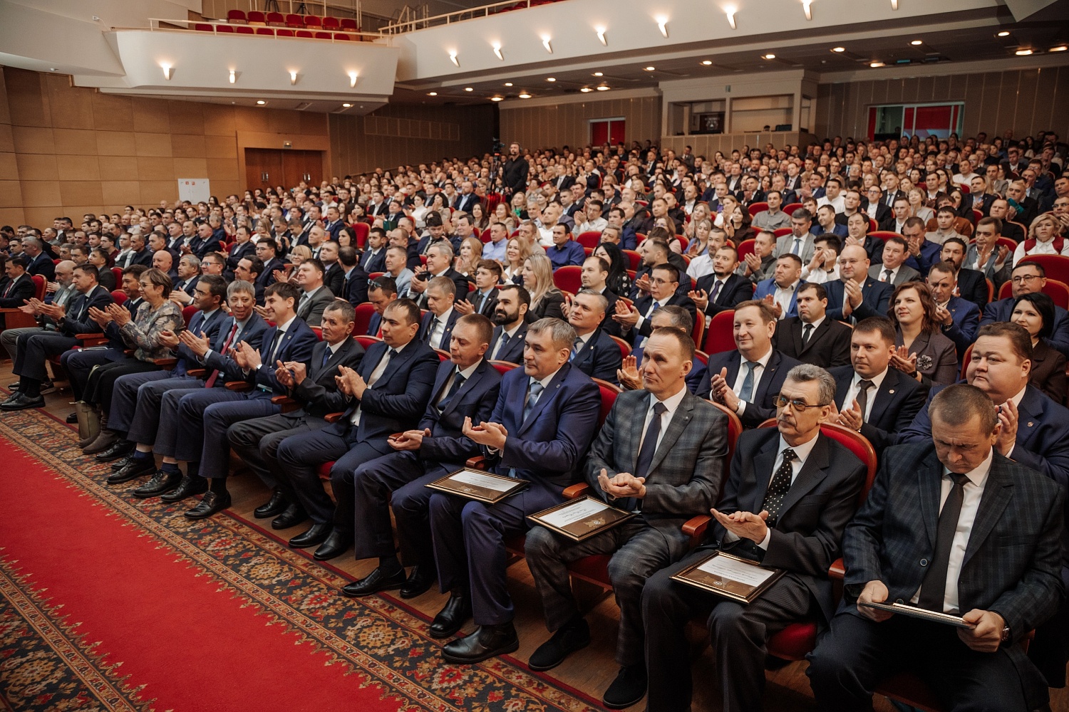 «ТАГРАС»: фокус на новые рынки, проекты развития и оптимизацию затрат