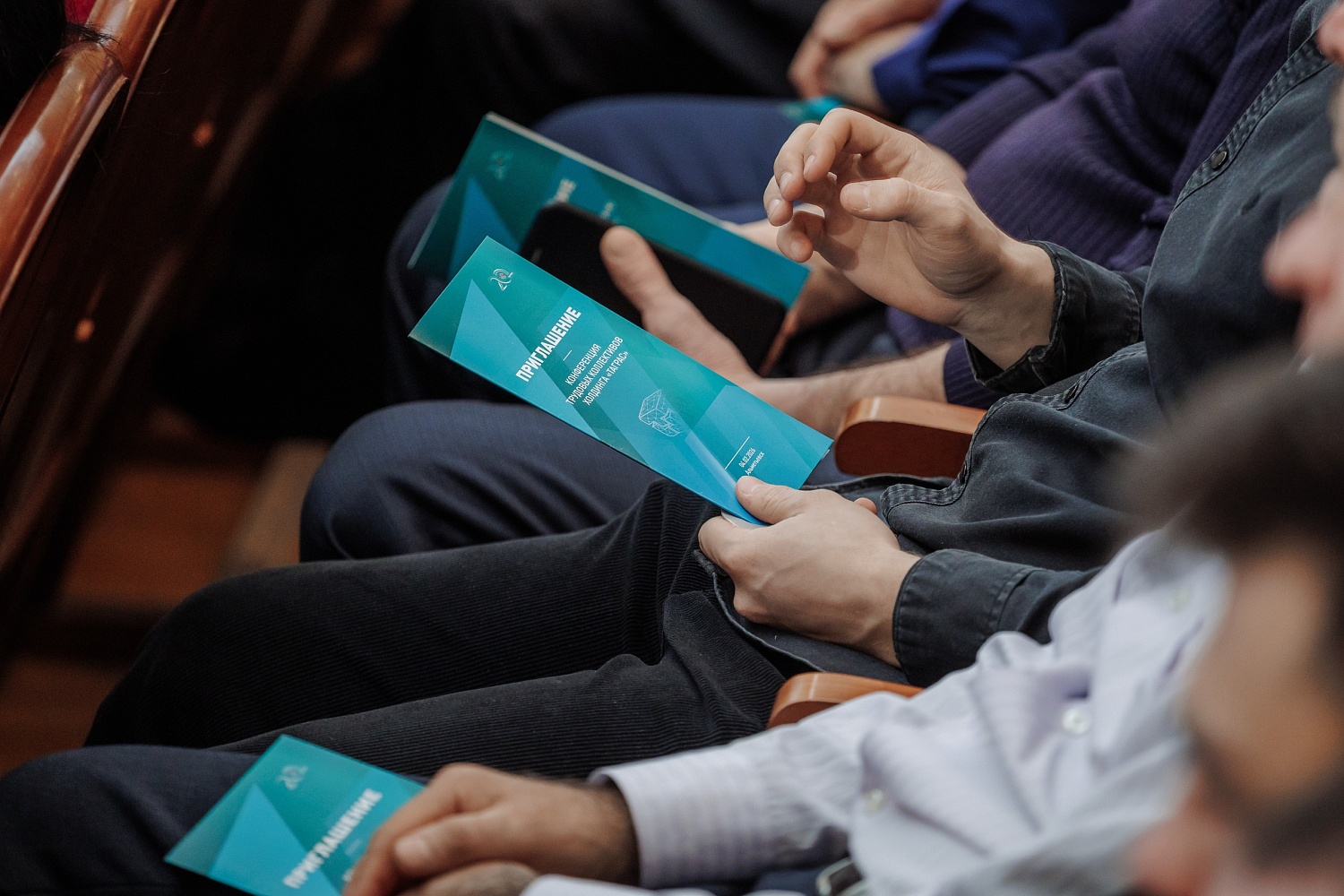 «ТАГРАС»: фокус на новые рынки, проекты развития и оптимизацию затрат