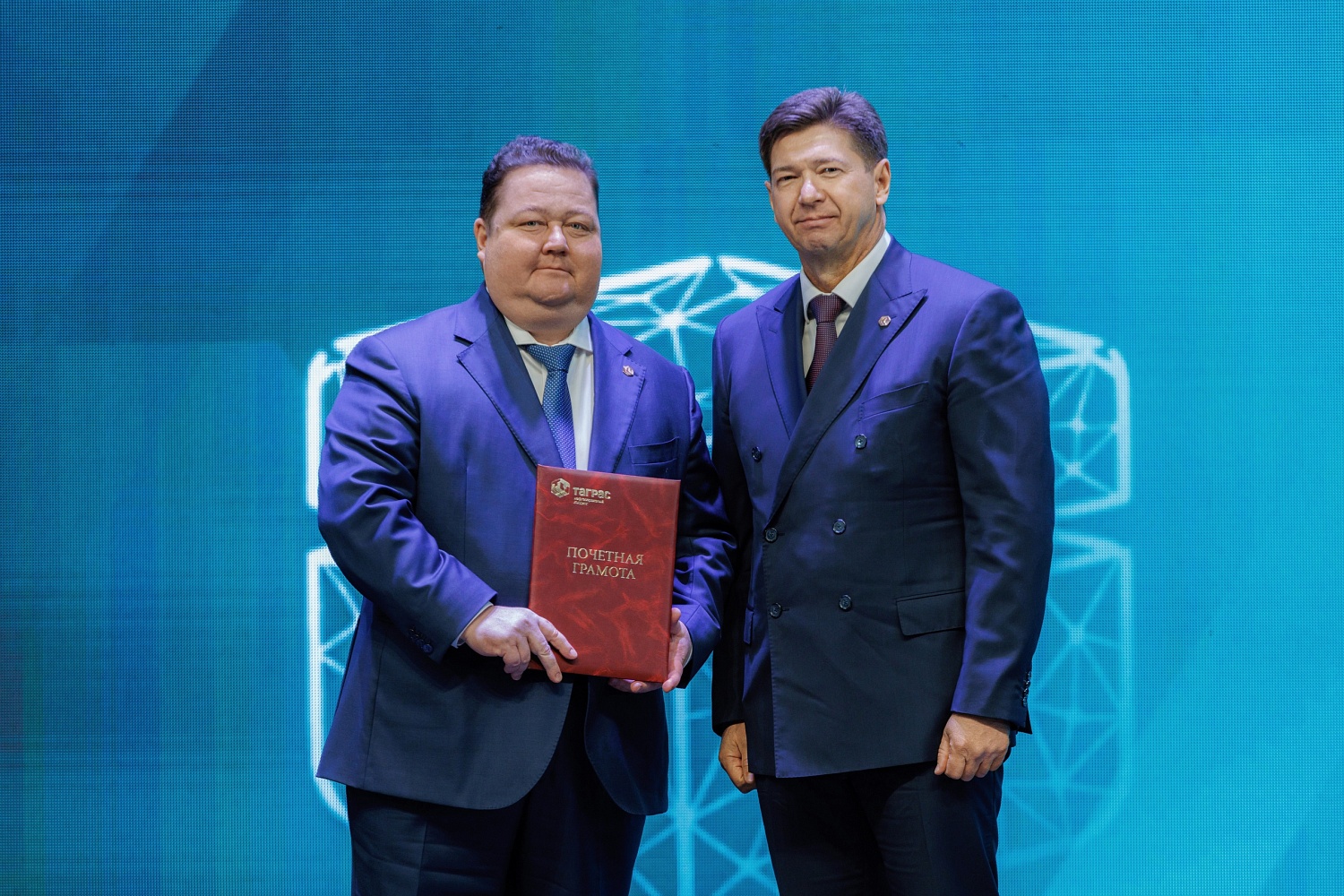 «ТАГРАС»: фокус на новые рынки, проекты развития и оптимизацию затрат