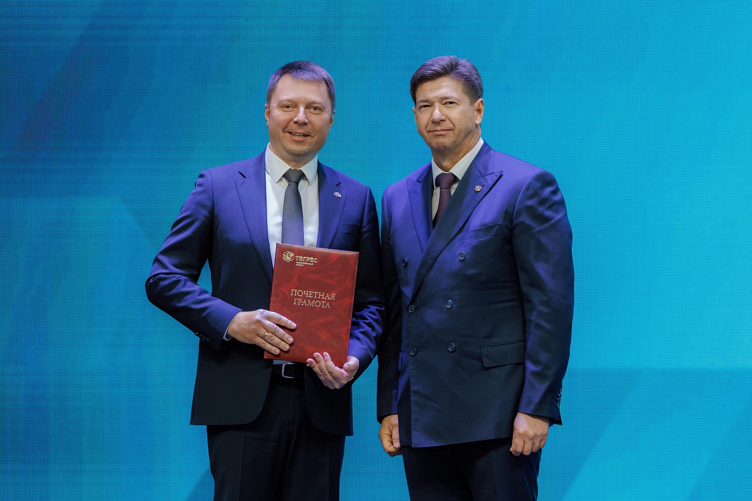 «ТАГРАС»: фокус на новые рынки, проекты развития и оптимизацию затрат