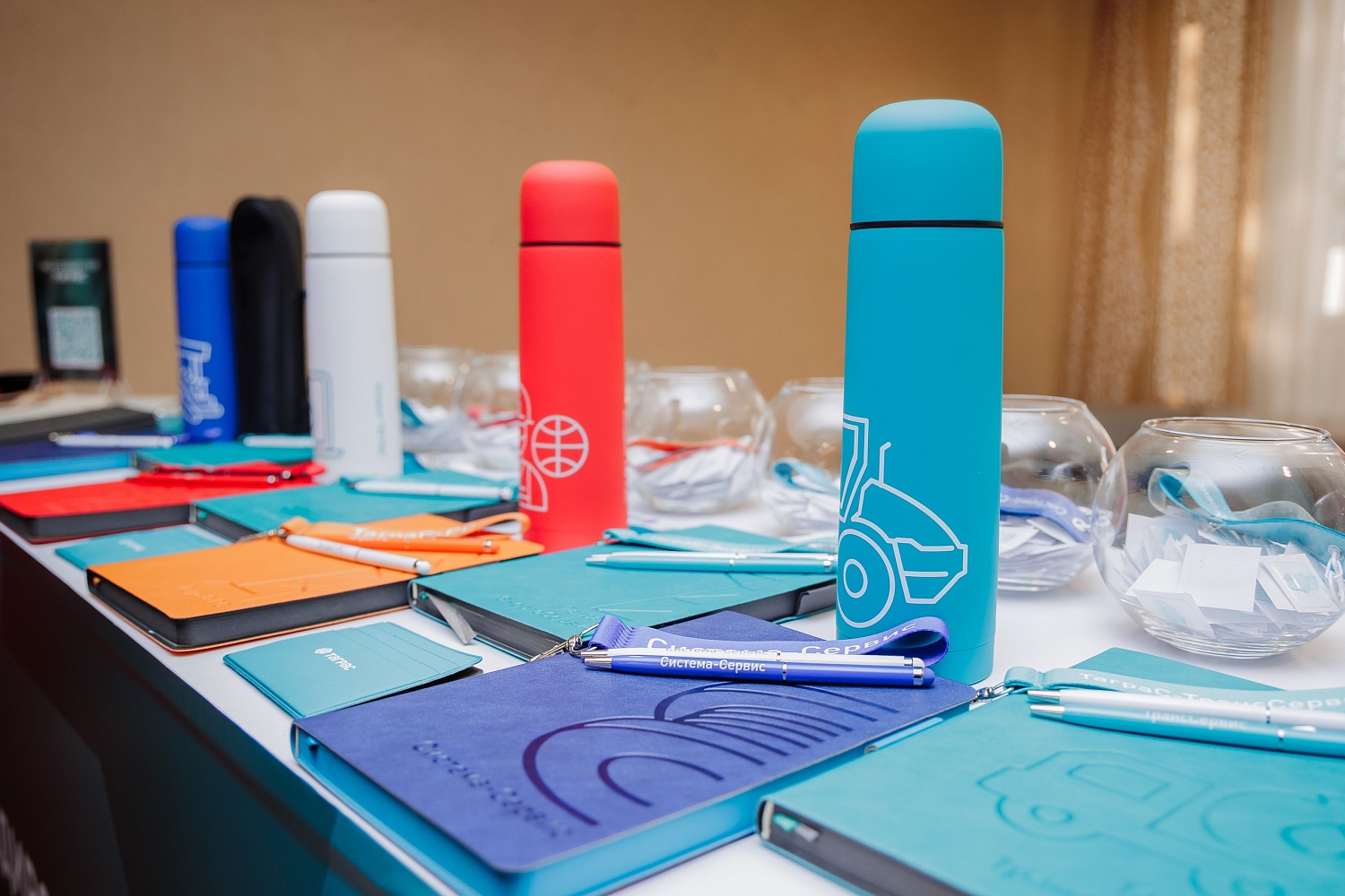 «ТАГРАС»: фокус на новые рынки, проекты развития и оптимизацию затрат