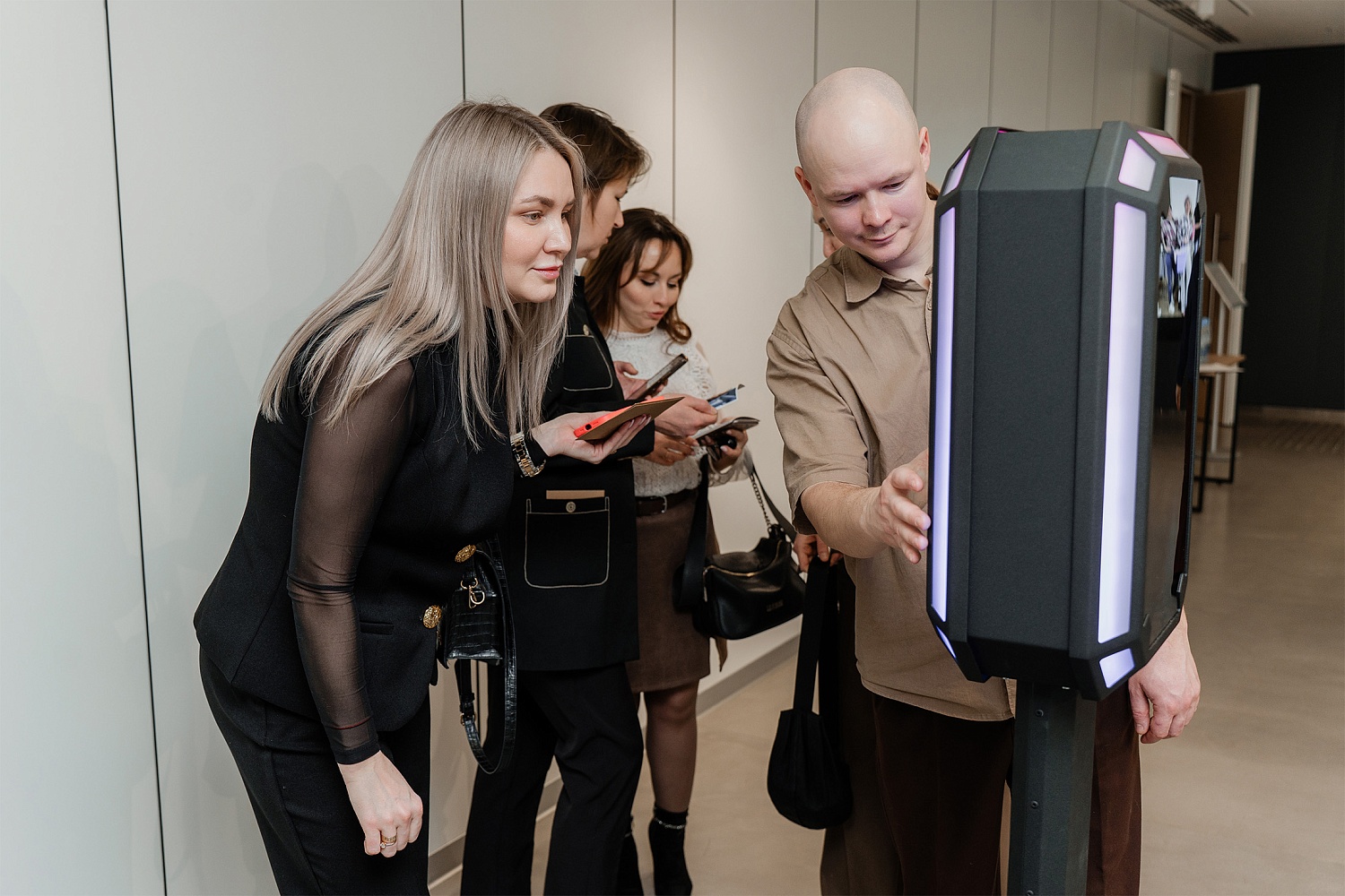 Дивизион «БС-Платформа» подвёл итоги года