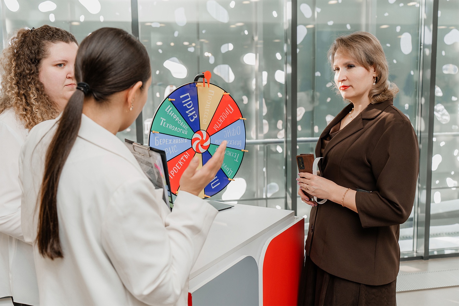 Дивизион «БС-Платформа» подвёл итоги года