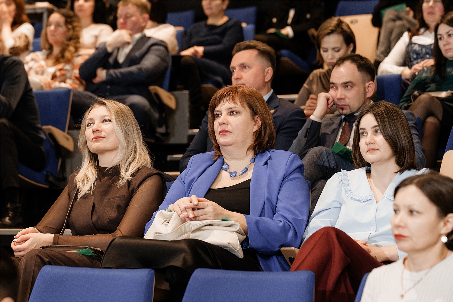 Дивизион «БС-Платформа» подвёл итоги года