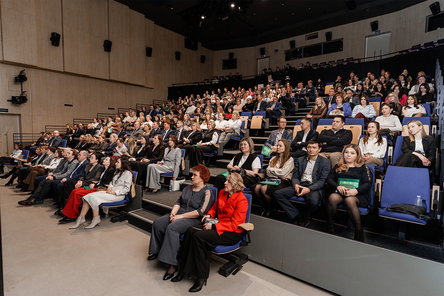 Дивизион «БС-Платформа» подвёл итоги года