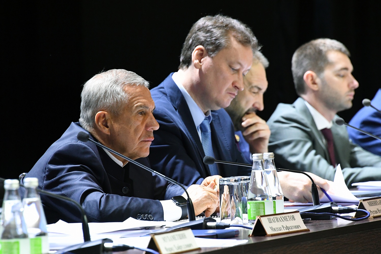 Инновация года: эксперты признали лидером дивизион «БС-Платформа»