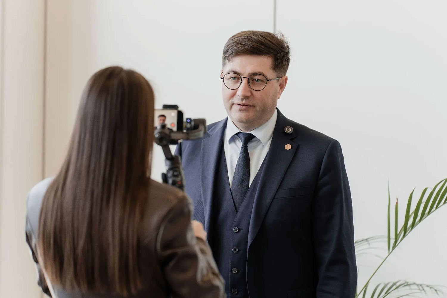 В Холдинге «ТАГРАС» состоялся HR-семинар по вопросам повышения производительности труда