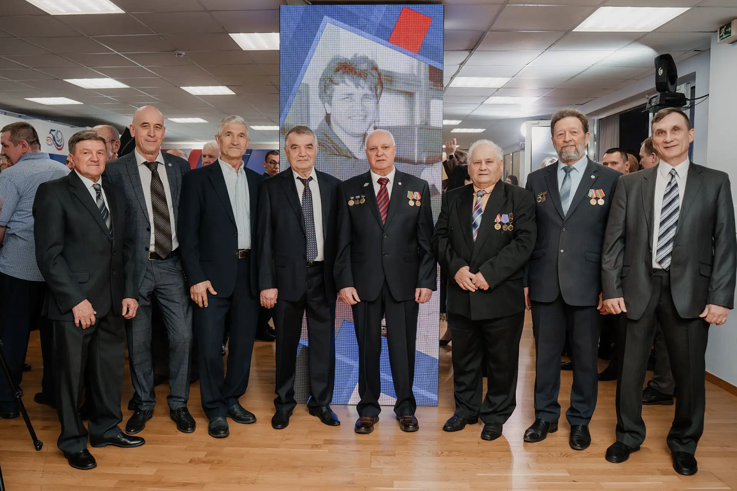 «Система-Сервис»: 50 лет эволюции от первой  базы УЭЦН до технологического лидера нефтесервиса