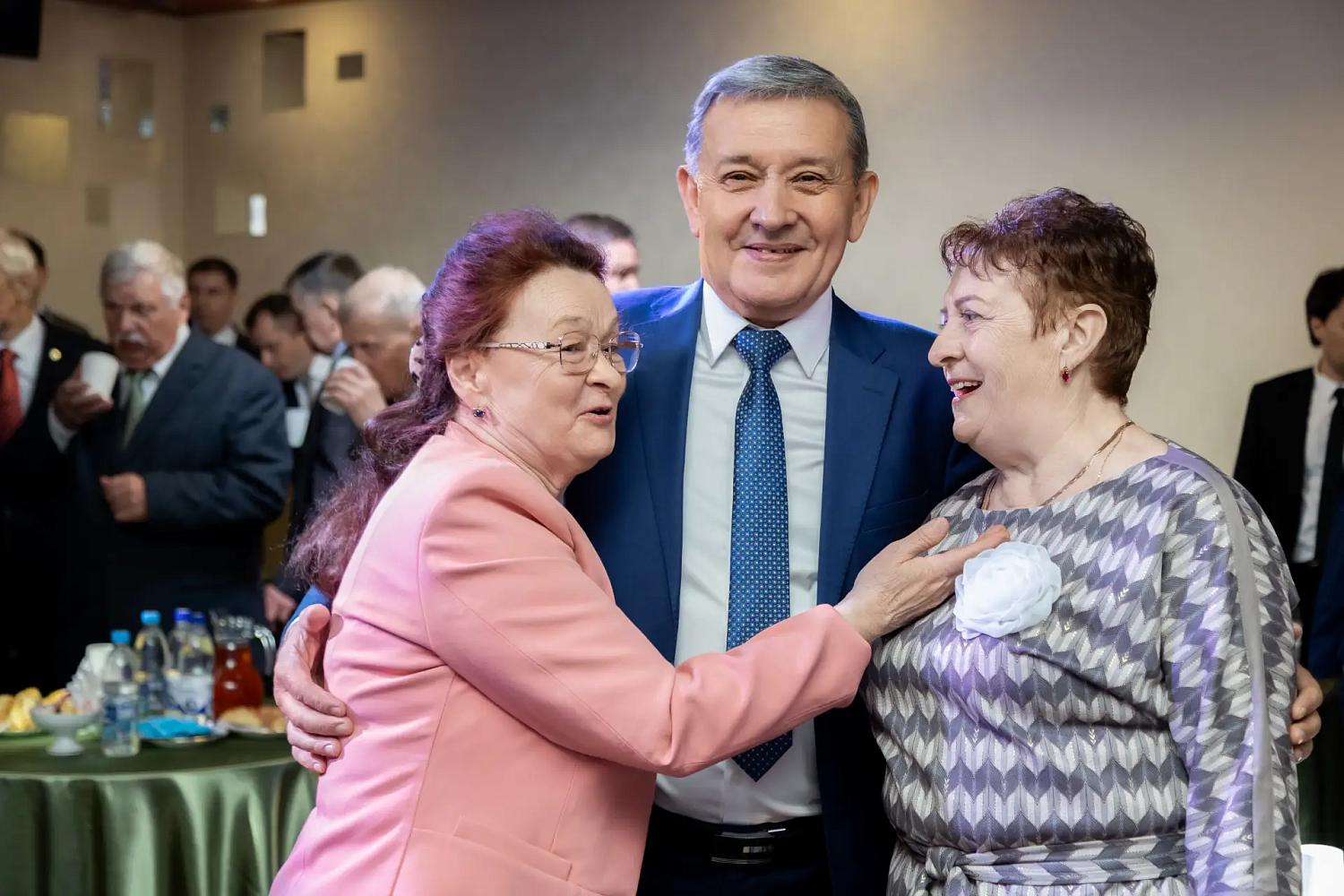 «Система-Сервис»: 50 лет эволюции от первой  базы УЭЦН до технологического лидера нефтесервиса